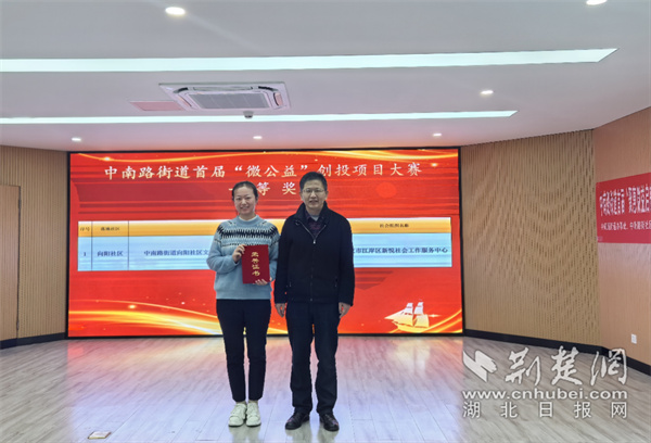微公益創(chuàng)投項(xiàng)目一等獎(jiǎng)?lì)C獎(jiǎng)圖.jpg