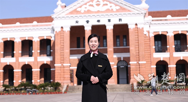 辛亥革命博物館社教部骨干丁辰。.png.png